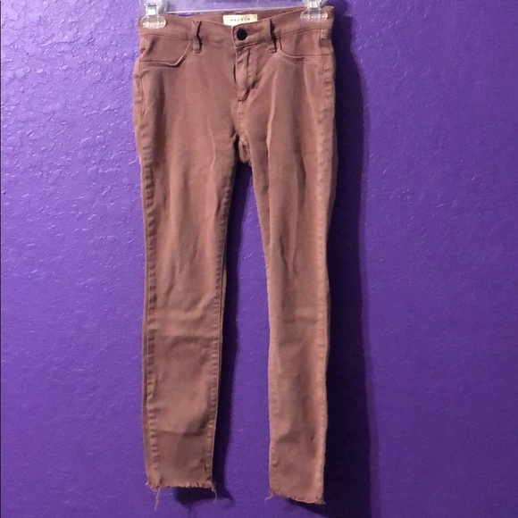 Pacsun  jeggings - Picture 1 of 5